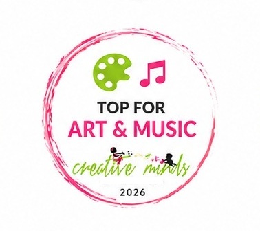 Best Arts & Music