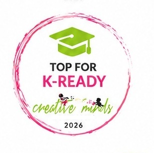 Best K-Ready