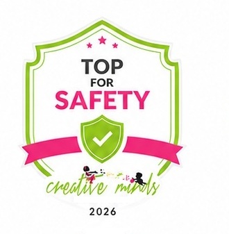 Best for Safety