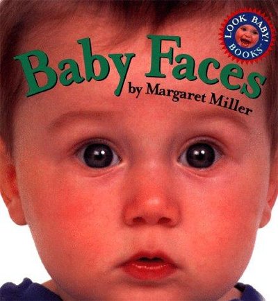 Cover of Baby Faces