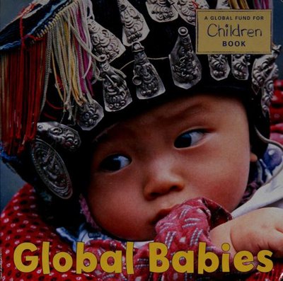 Cover of Global Babies
