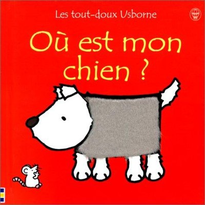 Cover of That's Not My Puppy...