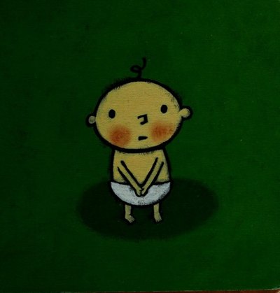 Cover of Potty