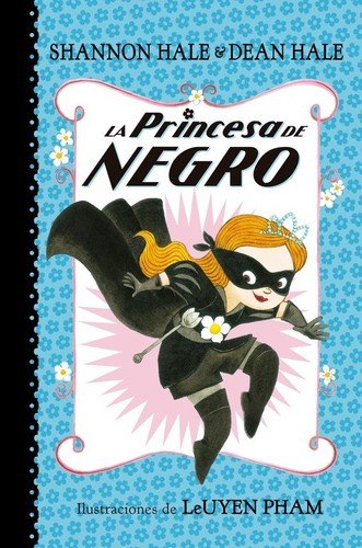 Cover of The Princess in Black