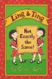 Cover of Ling & Ting: Not Exactly the Same!