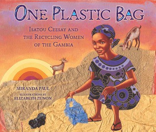Cover of One Plastic Bag