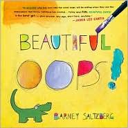 Cover of Beautiful Oops!