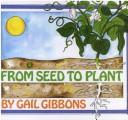 Cover of From Seed to Plant